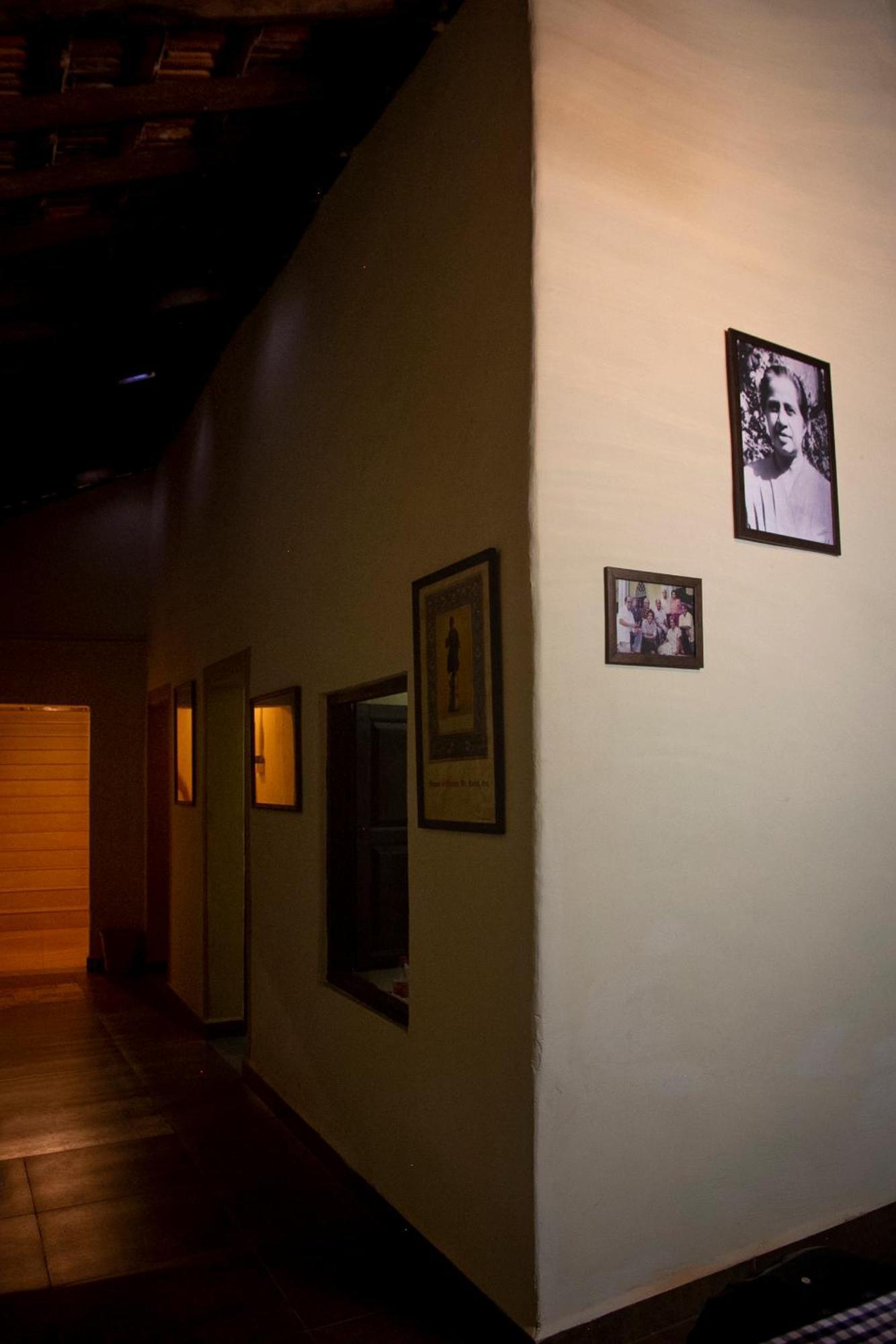 The Bungalow Bogmalo An 1880 Indo Portuguese Heritage Beach Villa South Goa Εξωτερικό φωτογραφία